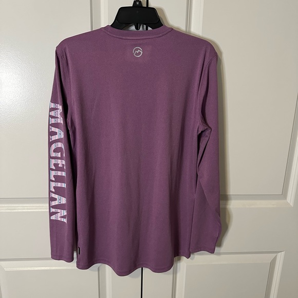 Magellan top - Picture 3 of 6